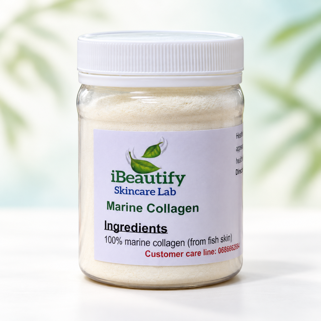 Marine Collagen
