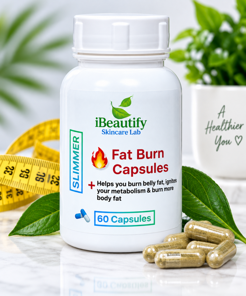 Belly Fats Burner